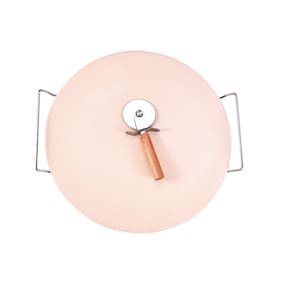 Pedra Refrátaria para Pizza Mimo  AH23347
