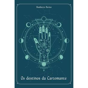 Os destinos da cartomante