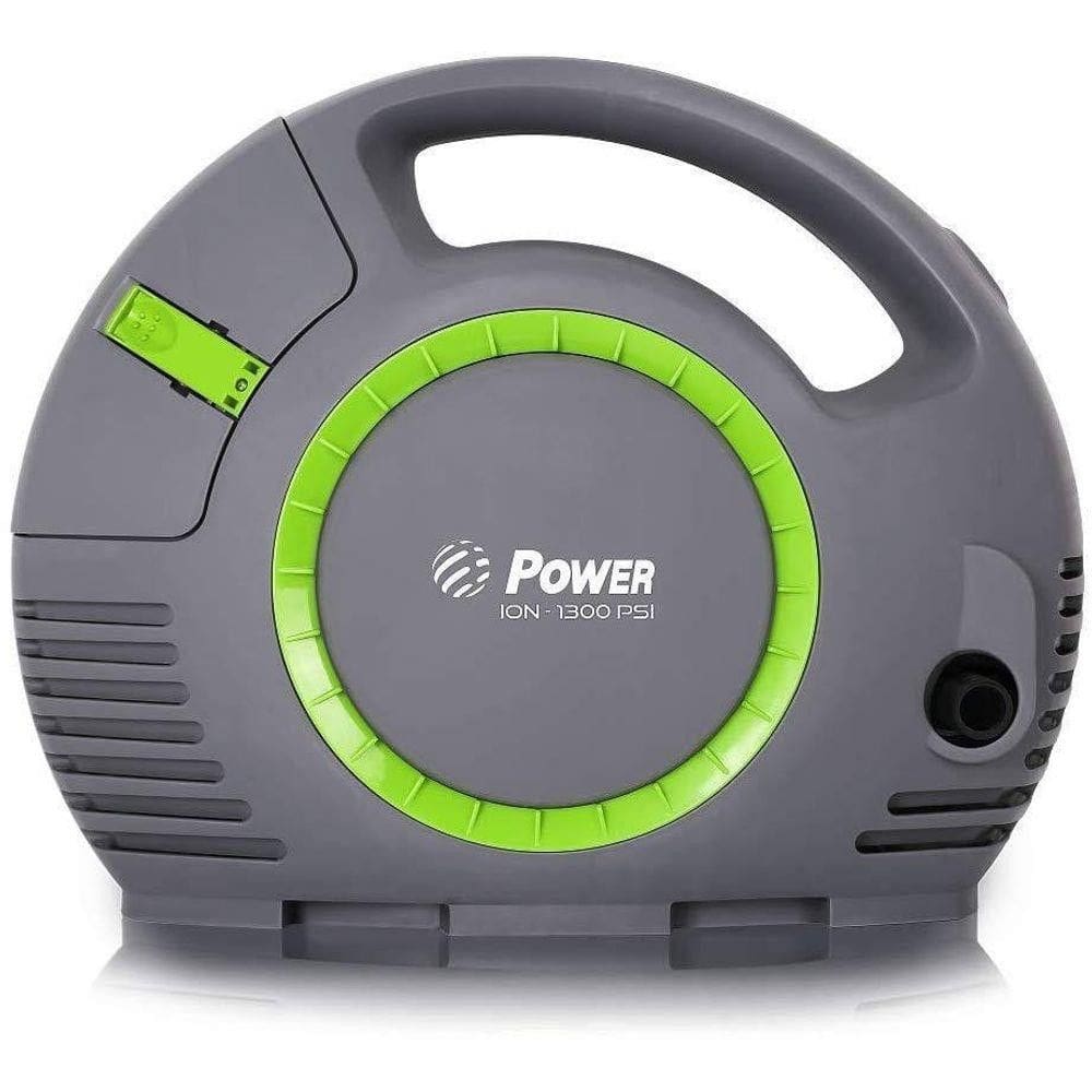 Lavadora Alta Pressao Bateria 1300Psi 36V Power Ion-1300
