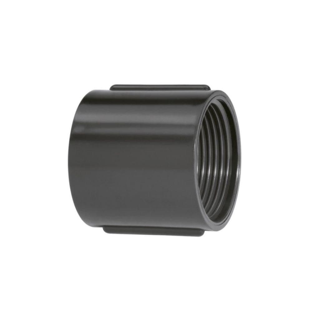 Luva Eletroduto Roscável 1.1/4&quot; Amanco