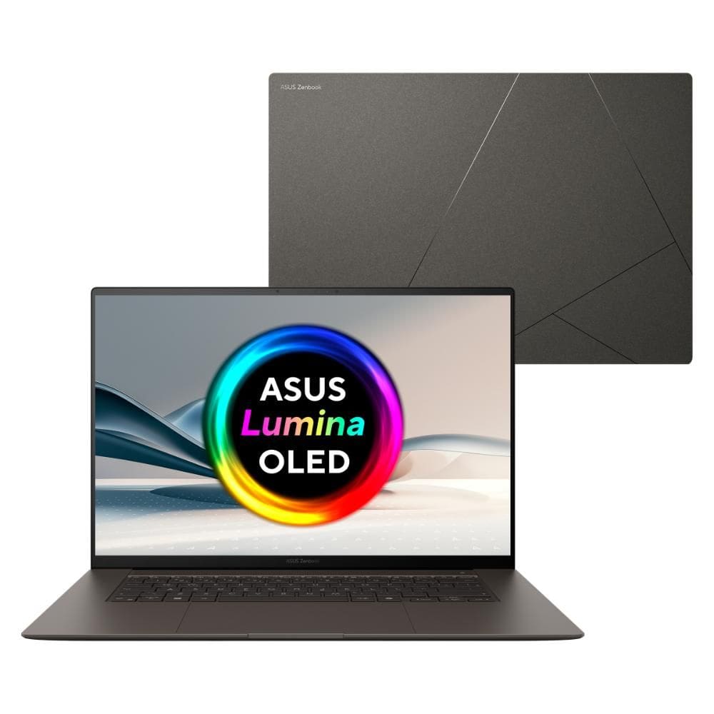 Notebook ASUS Zenbook S 16 UM5606WA AMD | Ponto