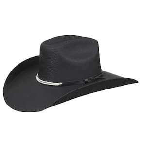 Chapéu Country Pralana Preto 35074