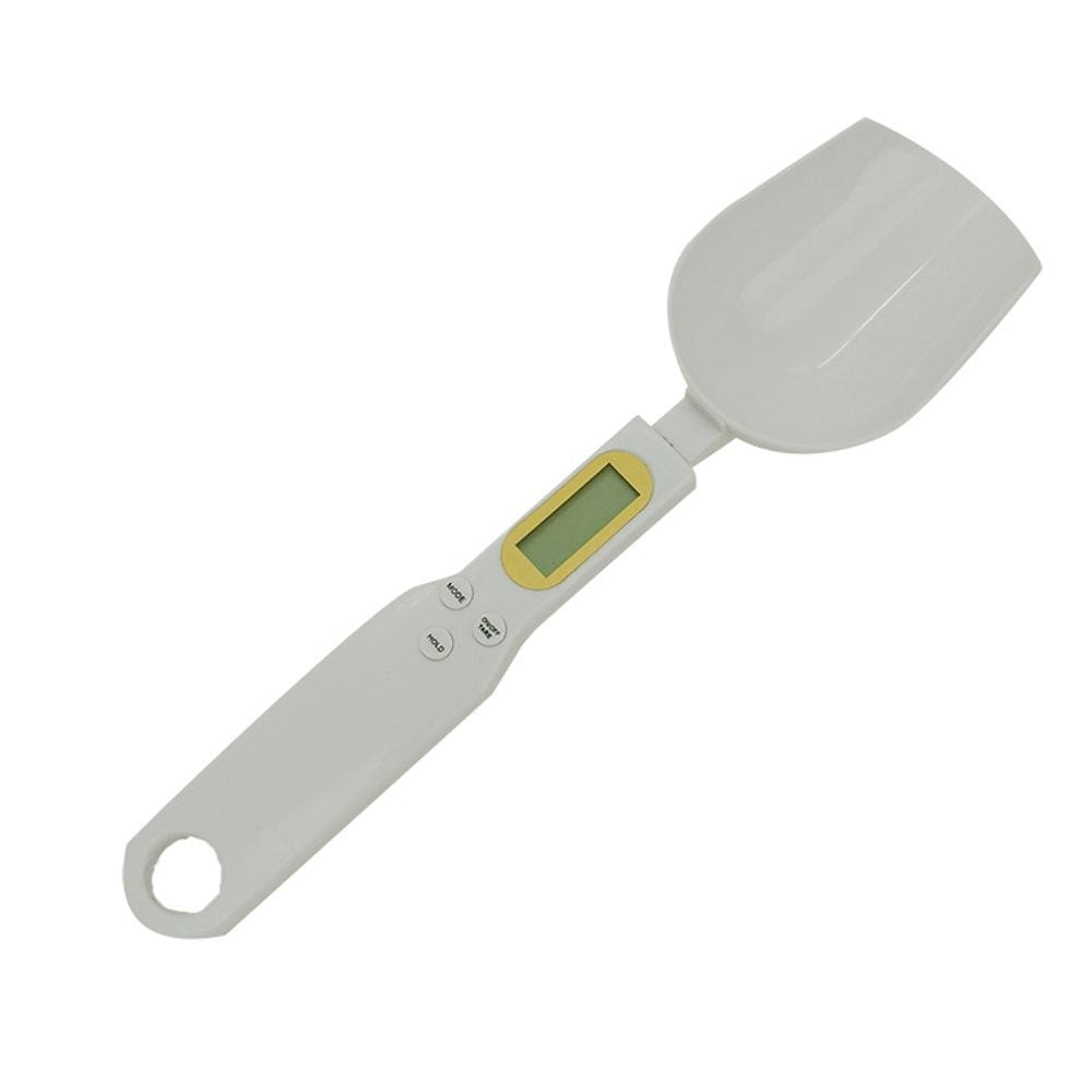 Colher com Balança Digital Mimo  BZ23331