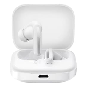 Fone De Ouvido Bluetooh Sem Fio In-Ear Branco Esportivo