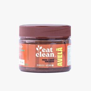 Pasta de Avelã com Cacau 300g - 100% Natural e Vegana