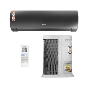 Ar Condicionado Inverter Gree G-Diamond Auto18000 Btus Quente e Frio 220v R-32 Wi-Fi
