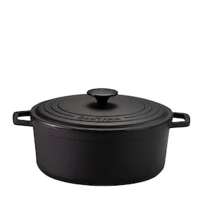 Panela de Ferro Caçarola Neo 1,2L - 16cm - Ferro Fundido