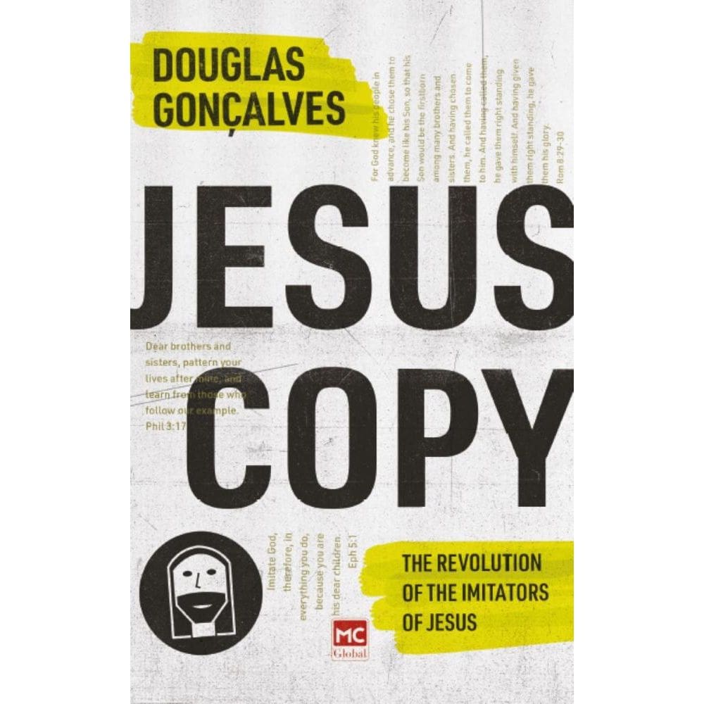 Jesuscopy: