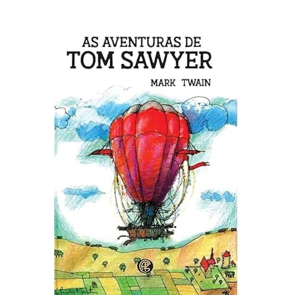 As Aventuras De Tom Sawyer
