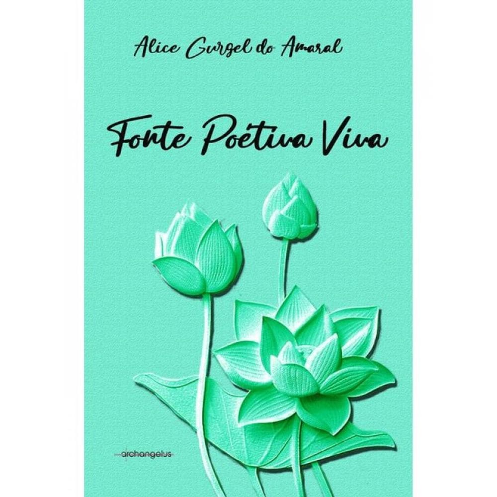 Fonte Poética Viva