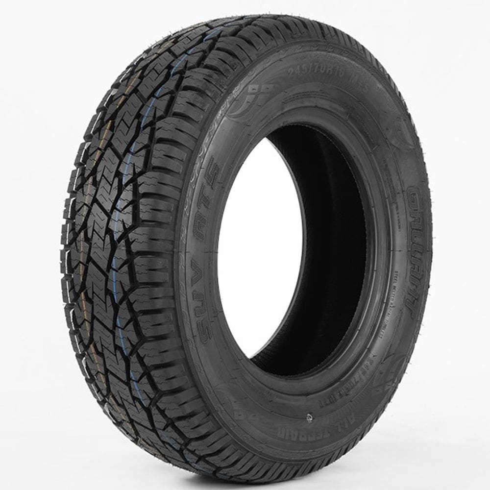 Pneu 245/70R16 AT Aro 16 GALLANT SUV AT5 A/T 107T