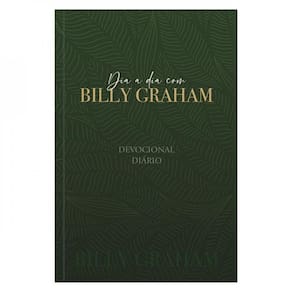 Dia A Dia Com Billy Graham