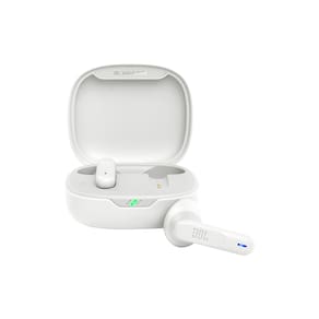 Fone De Ouvido JBL Wave Flex TWS Bluetooth Branco