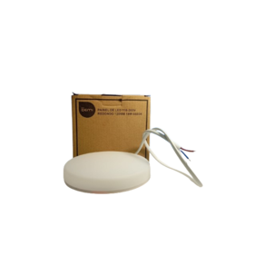 Plafon de led 110-265V REDONDO 18W 6500K - VENTISOL