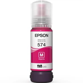 Refil de tinta EPSON T574320 Magenta 70ml L8050 EPSON