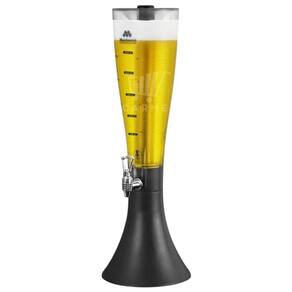Torre de Chopp Marcbeer 3,5 Litros com Torneira Extra Marchesoni