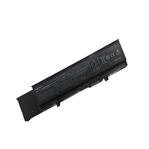 Bateria COMPATIVEL Para Notebook Dell Vostro 3500 3400 3700 Y5xf9 04d3 7fj92