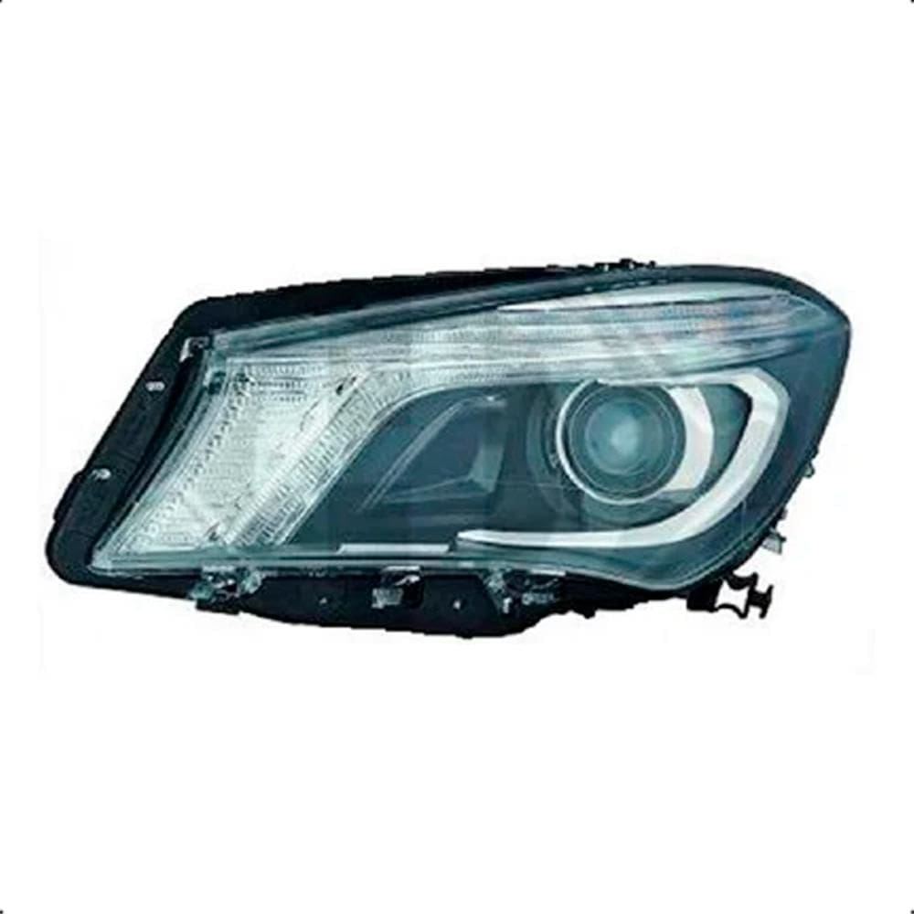 Farol de Iluminação Esquerdo Magneti Marelli IMM1602422