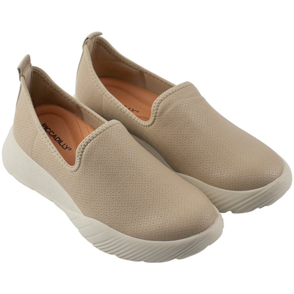 Tênis Piccadilly Fascite Feminino