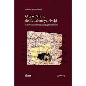 O Que Fazer?