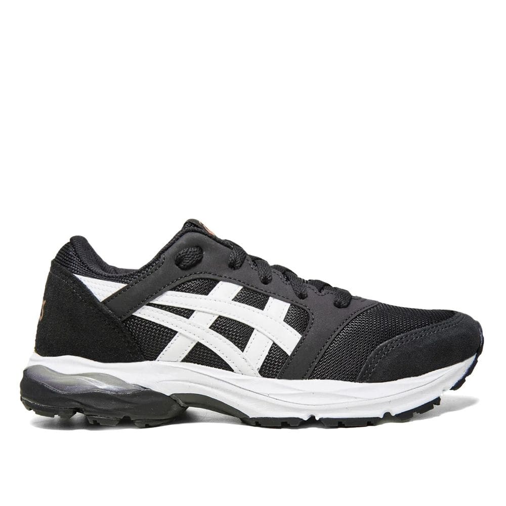 Tênis Asics Gel Takumi Feminino - Preto e Branco
