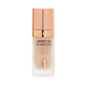 Aerógrafo Foundation Charlotte Tilbury Flawless #2 Neutral