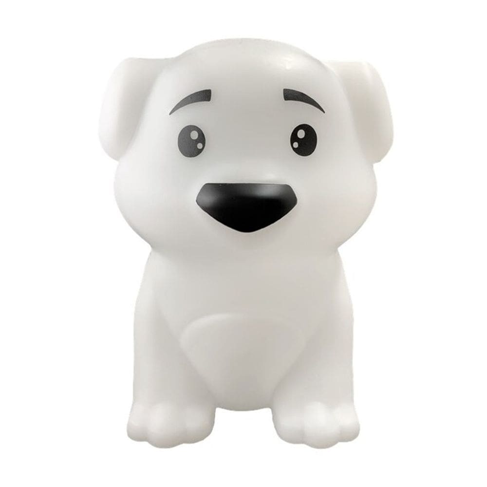 Luminária Cachorrinho