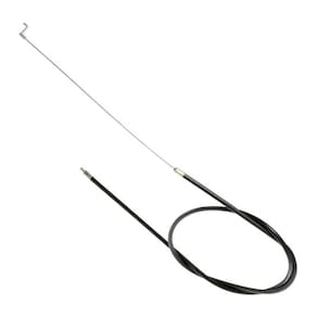 Cabo Acelerador Roçadeira St Fs85 Modelo Novo