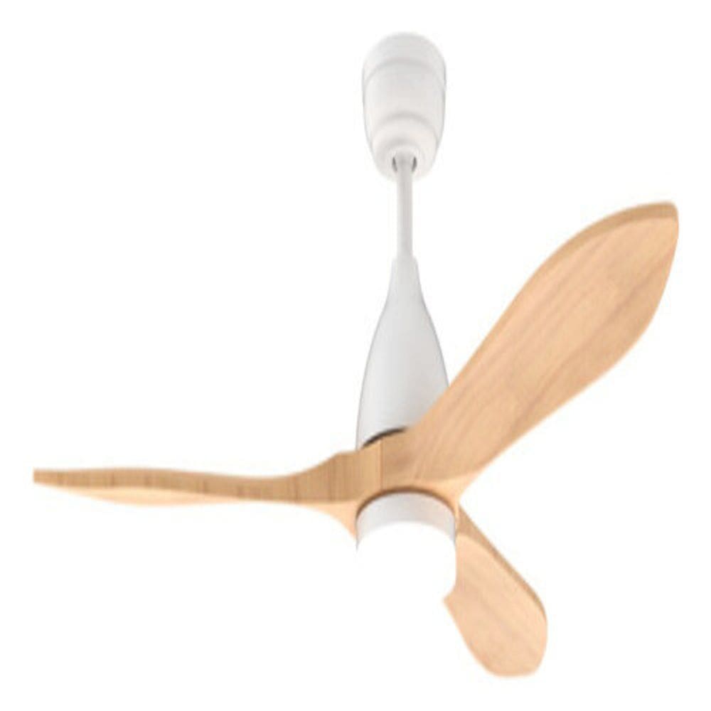 Ventilador De Teto Com Controle Remoto 3 Pás Bivolt