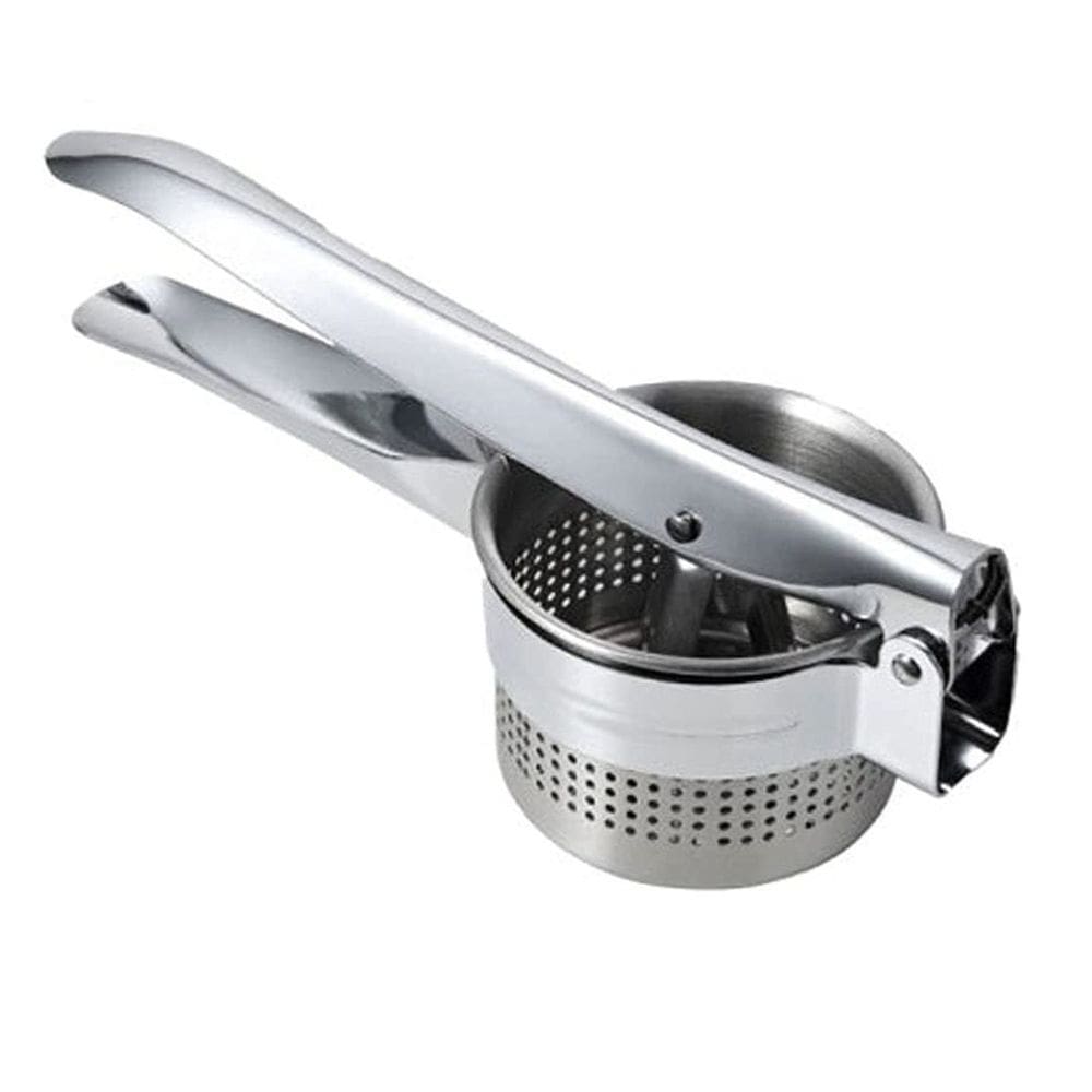 Amassador Espremedor Batata 27cm Legumes Resistente Prático