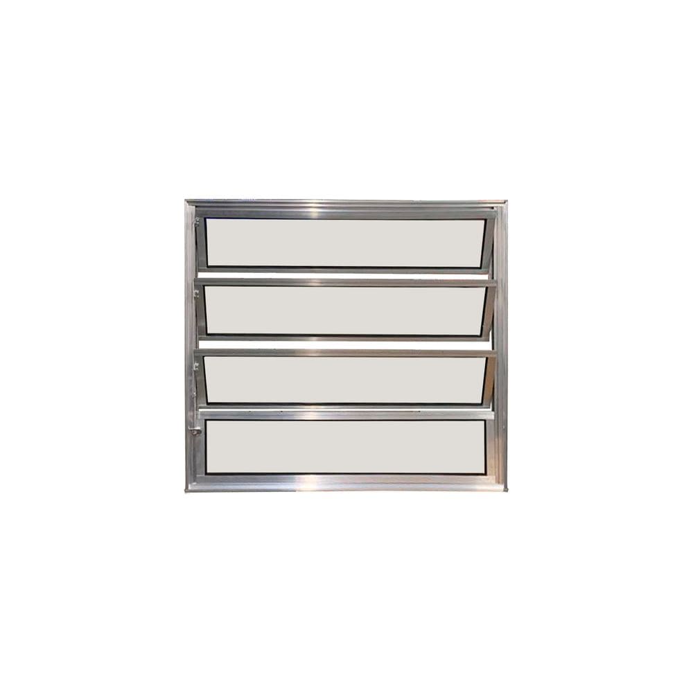 Vitro Basculante Brilhante 80x60 Linha 25 Jade
