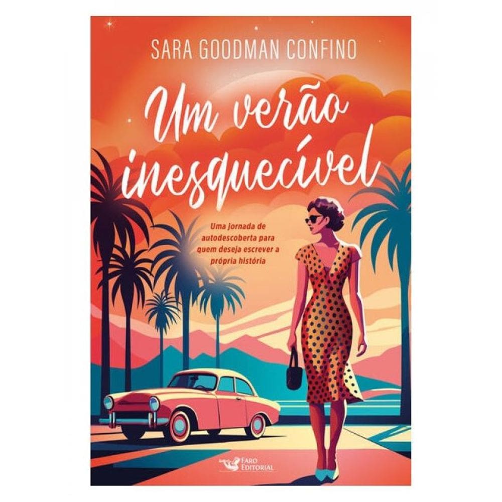 Um Verão Inesquecível