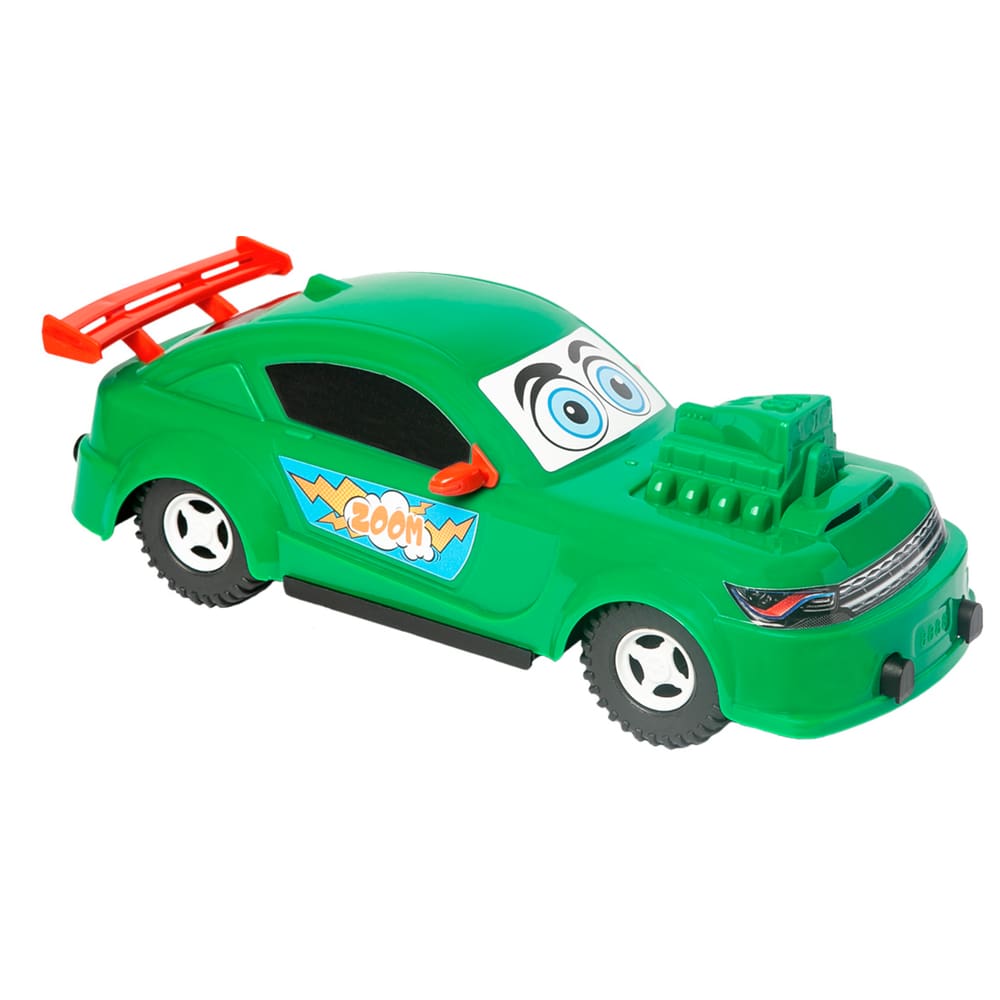 Hiper Zoom Med Kendy