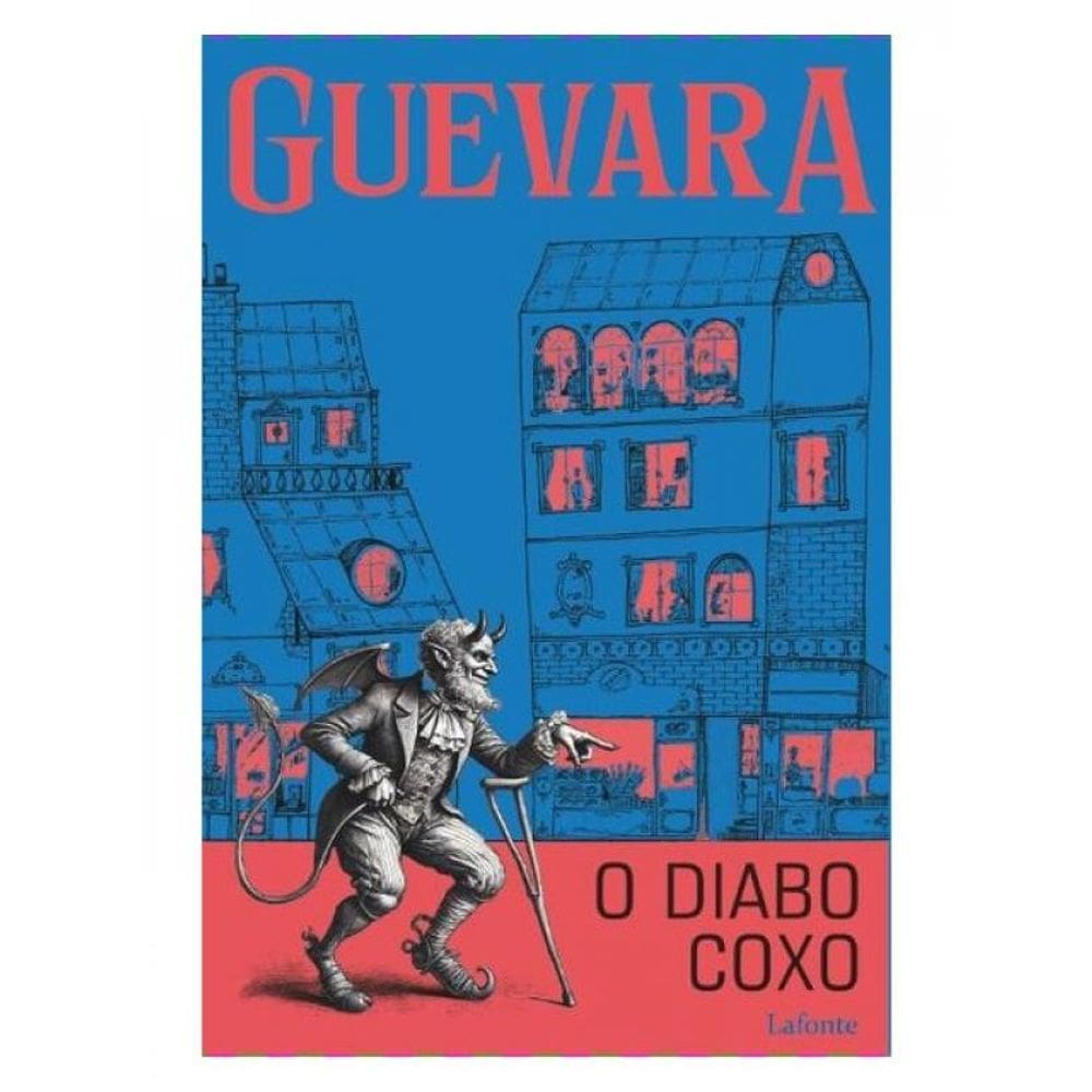 O Diabo Coxo