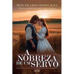 A Nobreza De Um Servo