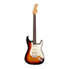Guitarra Fender Player II Stratocaster HSS RW 3TS