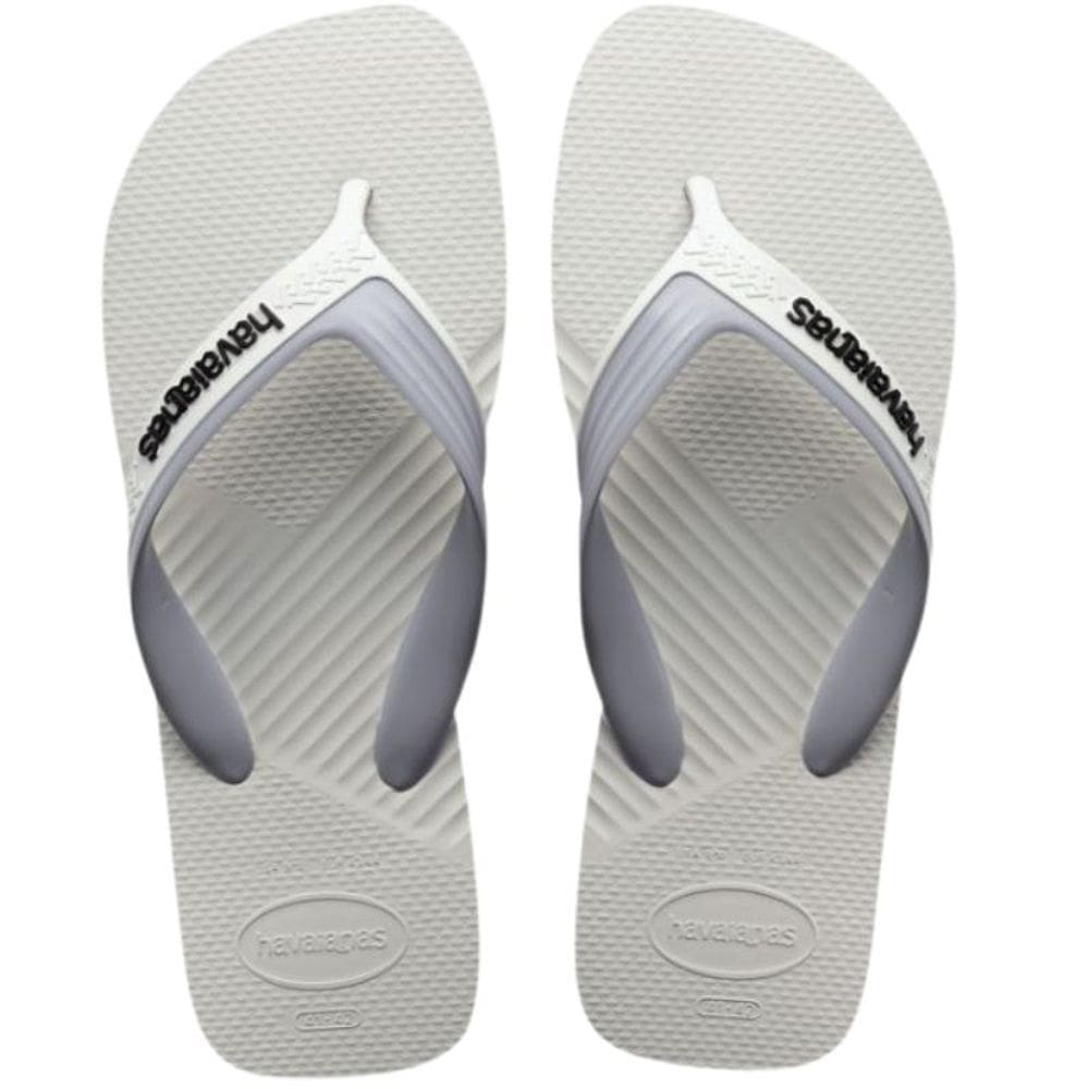Chinelo Havaianas Dedo Dual anatômica confortável 8575 - Feminino