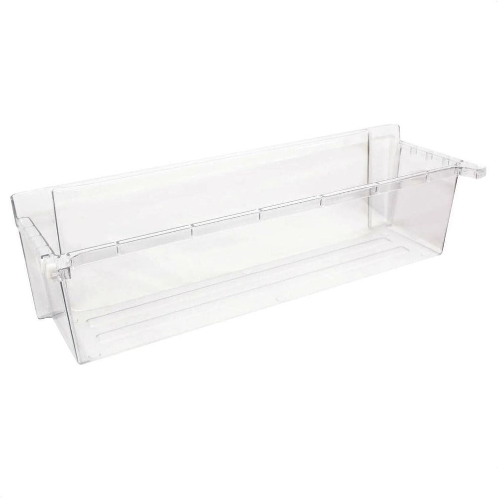 Gaveta Inferior Do Freezer Geladeira Brastemp Bre80A Brn80A