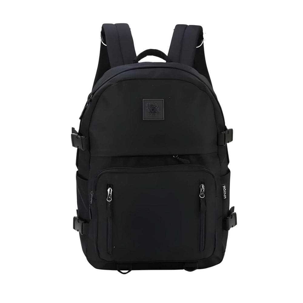 Mochila Notebook Costas G Up4You Mj46597 Preto