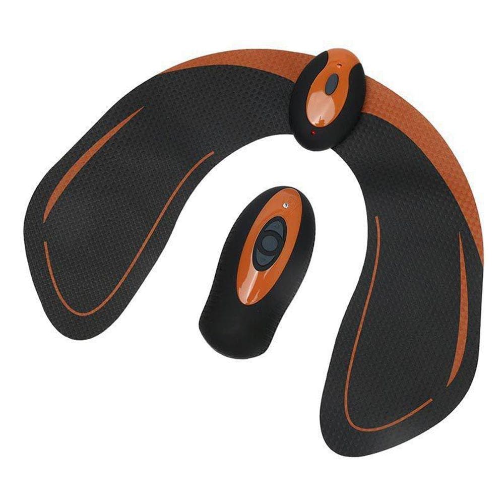 Estimulador Levanta Bumbum Eletrico Muscular Com Controle