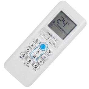Controle Remoto Para Ar Springer Midea Comfee 38Mbba18M5