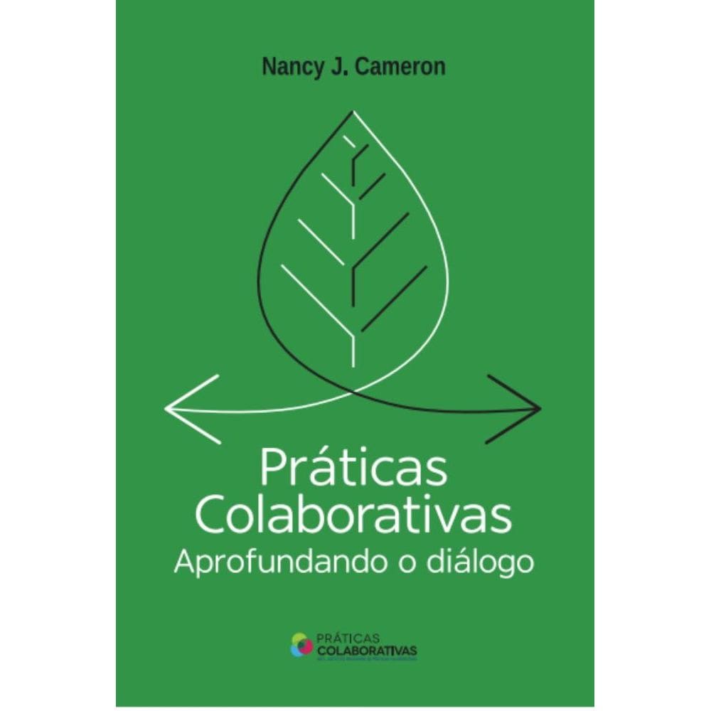 Práticas Colaborativas Aprofundando o Diálogo: Aprofundando o Diálogo