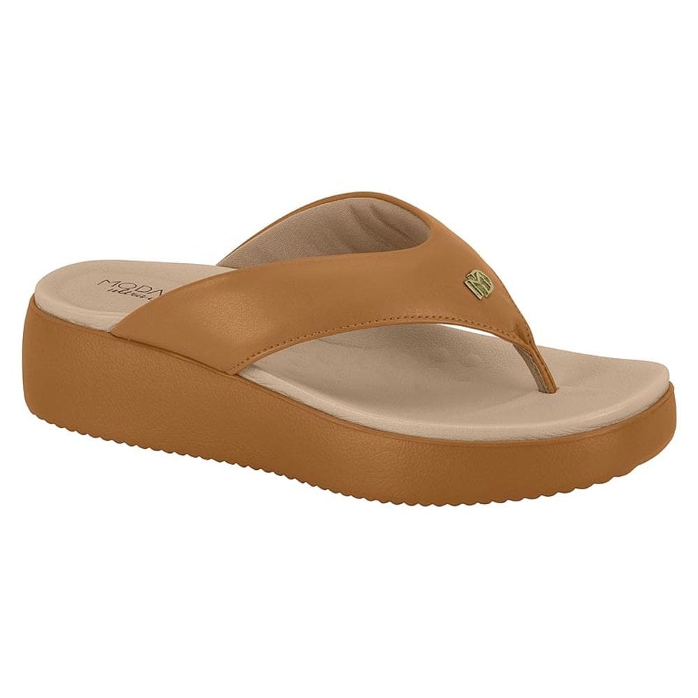 Tamanco Feminino de Uso Comum Modare
