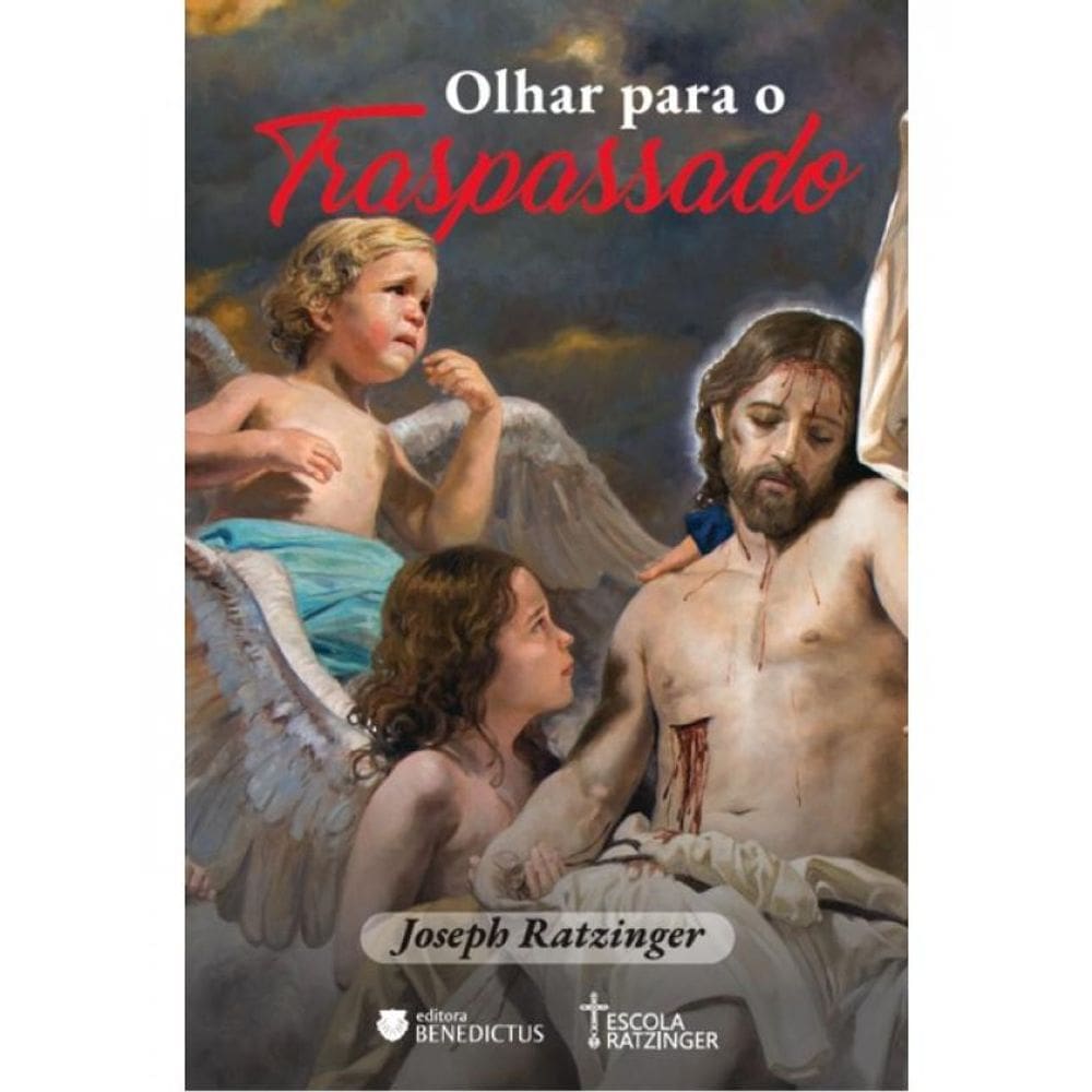 Olhar Para O Traspassado