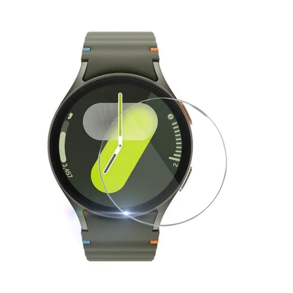 Pelicula Para Galaxy Watch7 44Mm - Vidro Anti Impacto