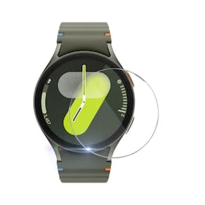 Pelicula Para Galaxy Watch7 44Mm - Vidro Anti Impacto