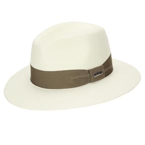 Chapéu Social Aba 7cm Bandinha em Tecido - Marcatto 18385