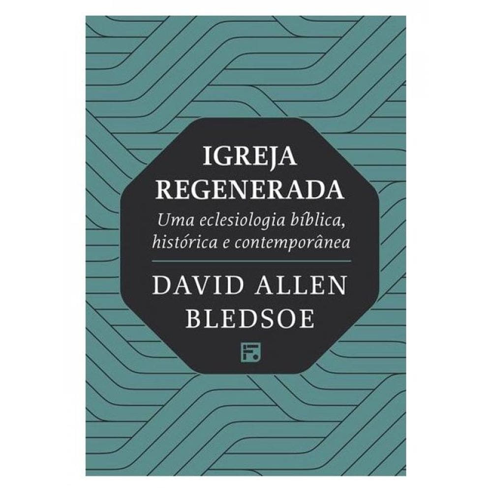 Igreja Regenerada