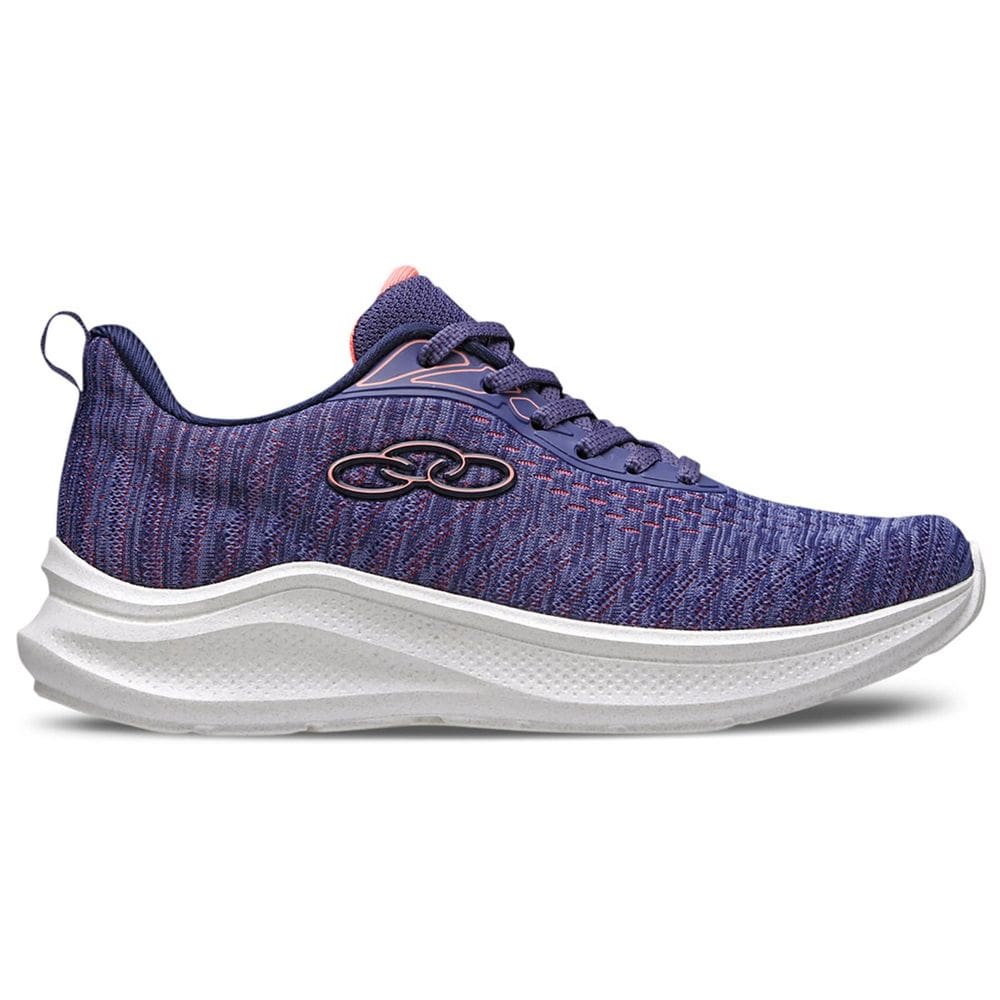 Tênis Feminino Olympikus Nyx