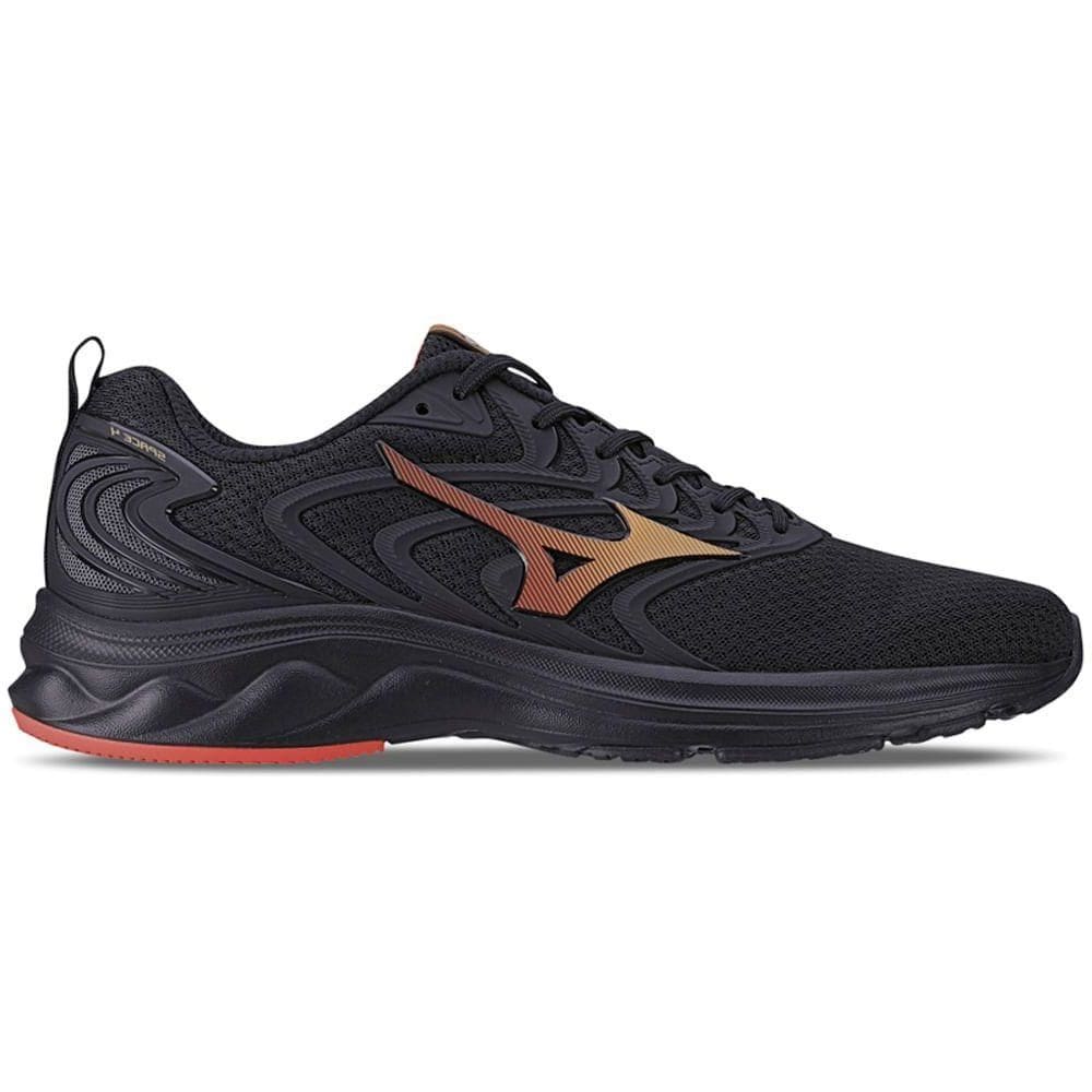 Tênis Feminino Mizuno Space 4